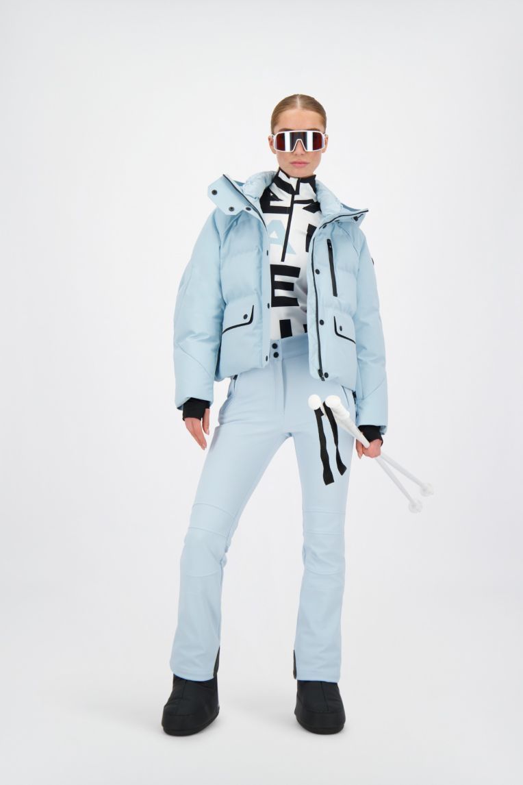 CHERRY PEAK JACKET