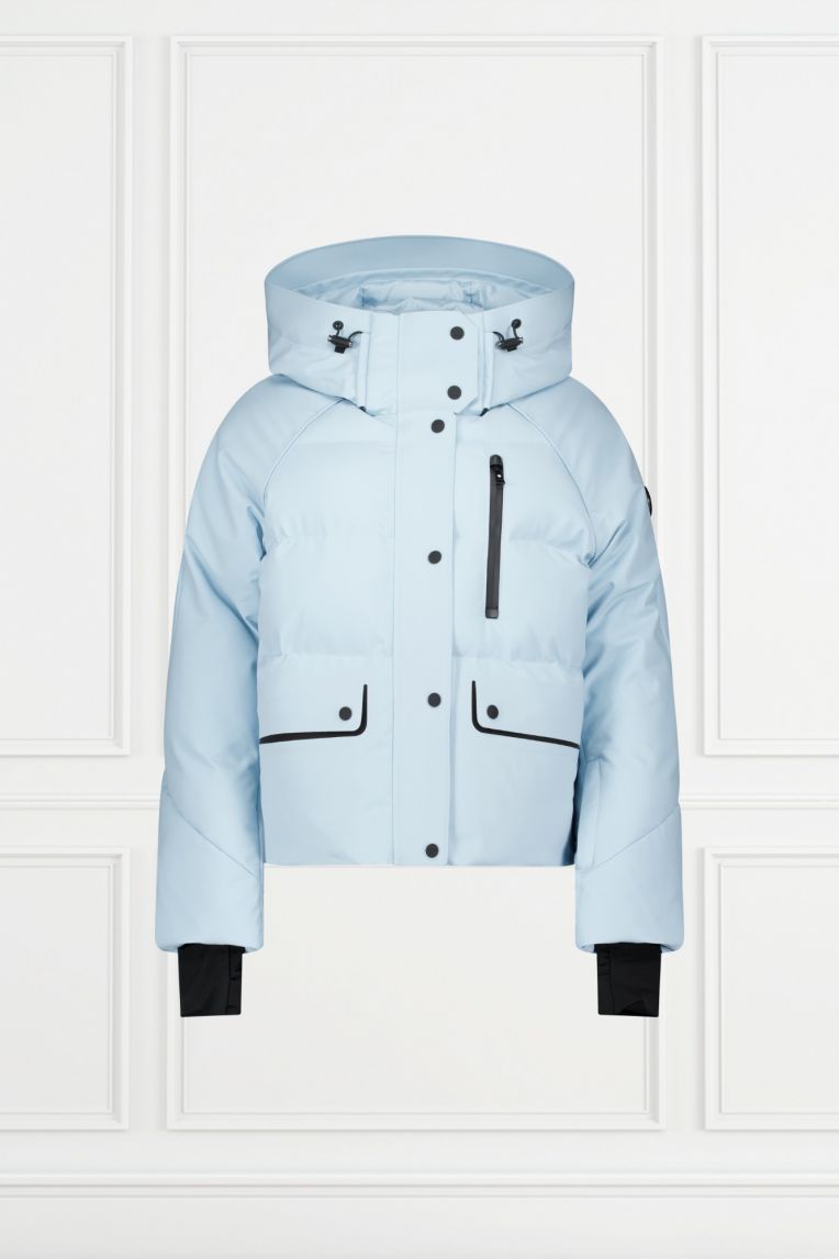 CHERRY PEAK JACKET