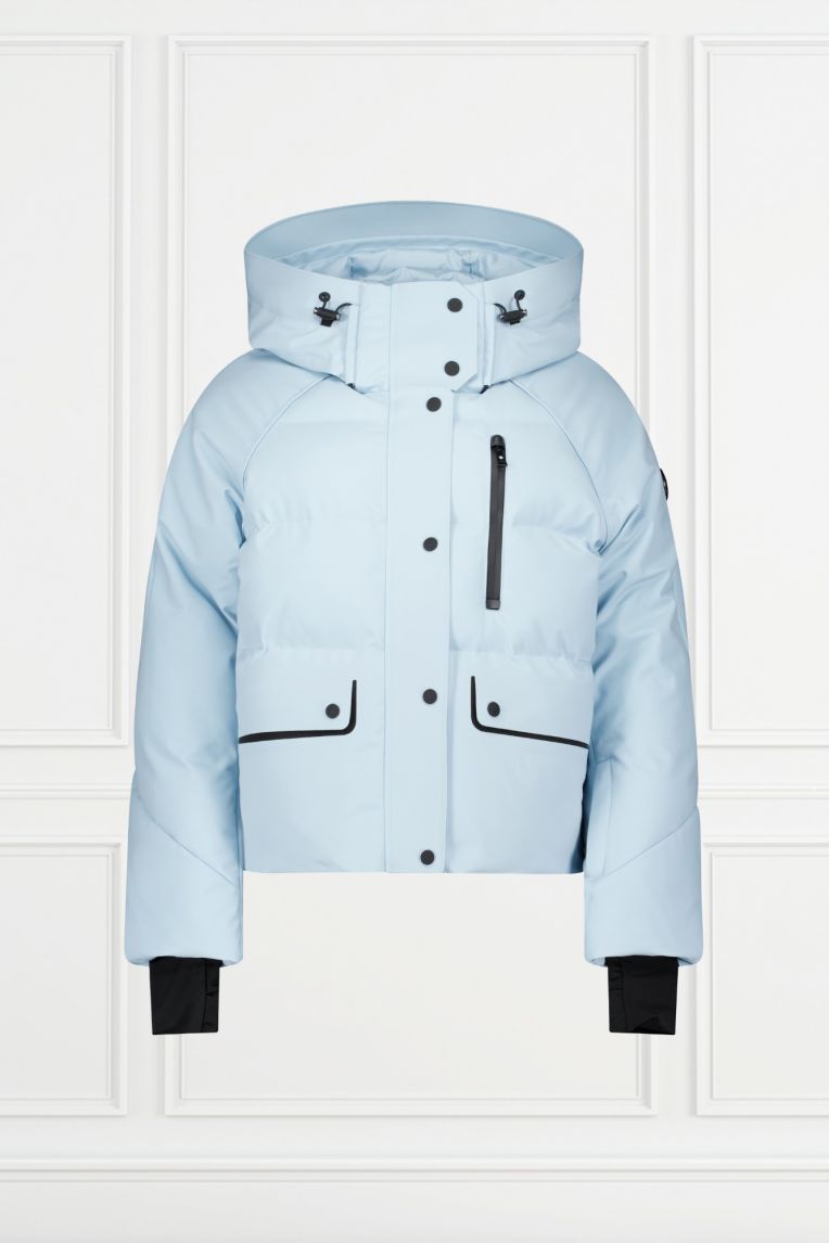 CHERRY PEAK JACKET