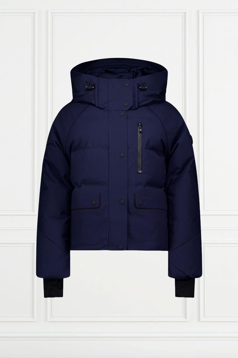 CHERRY PEAK JACKET