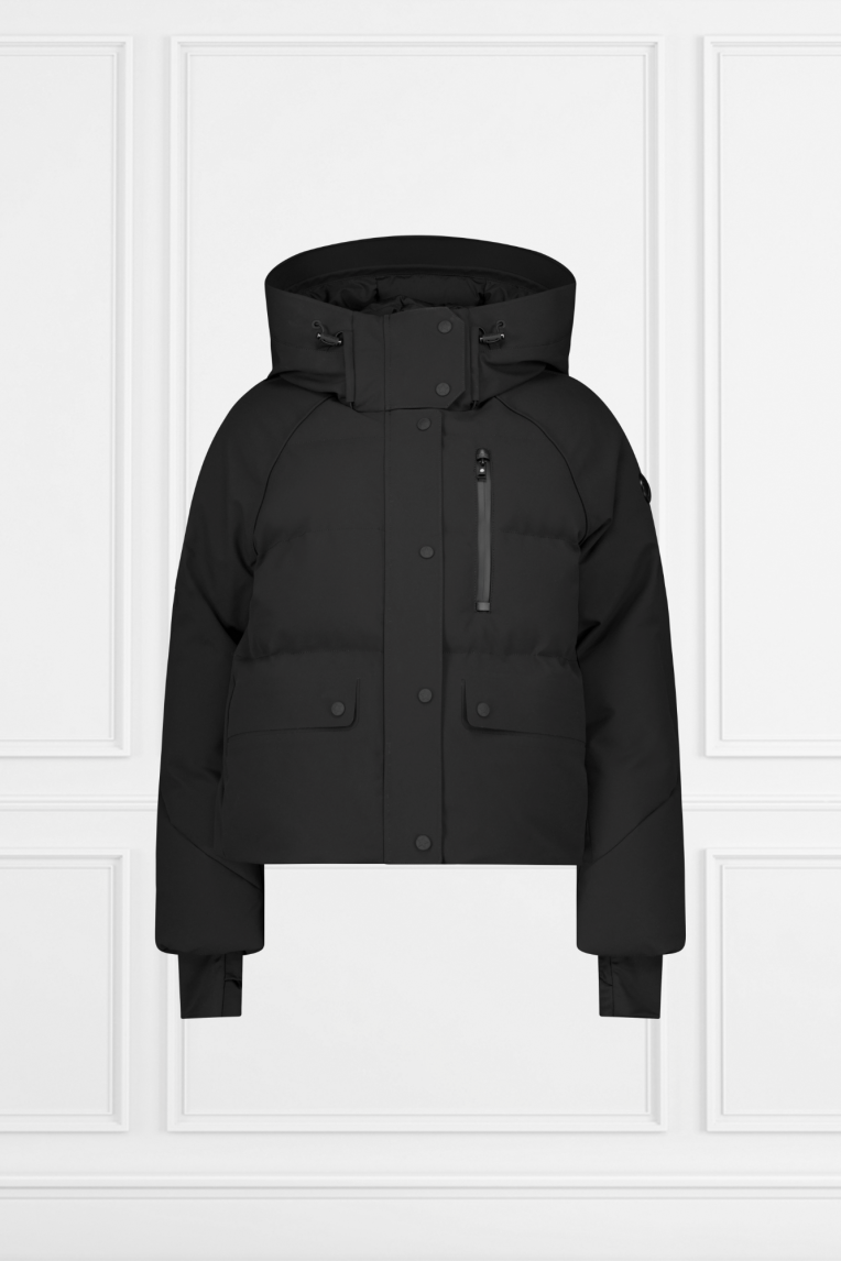 CHERRY PEAK JACKET