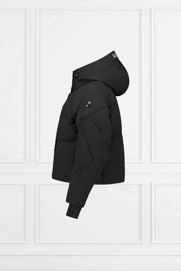 CHERRY PEAK JACKET
