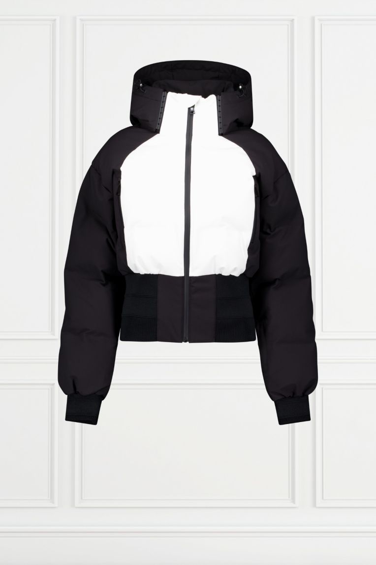 SNOW RIDGE JACKET