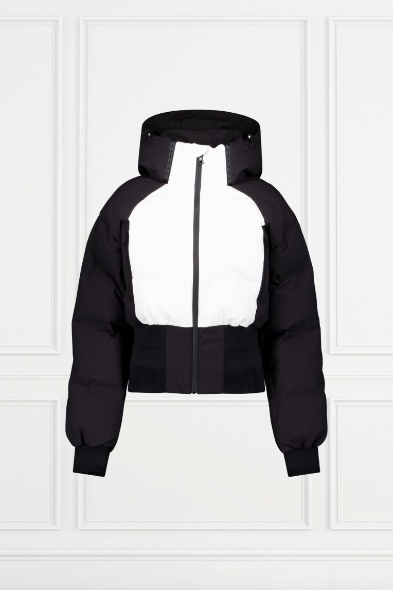 SNOW RIDGE JACKET
