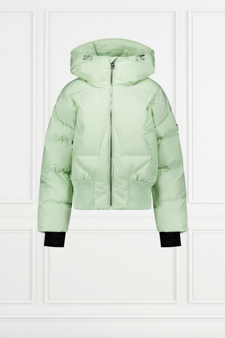 SNOWSTAR JACKET