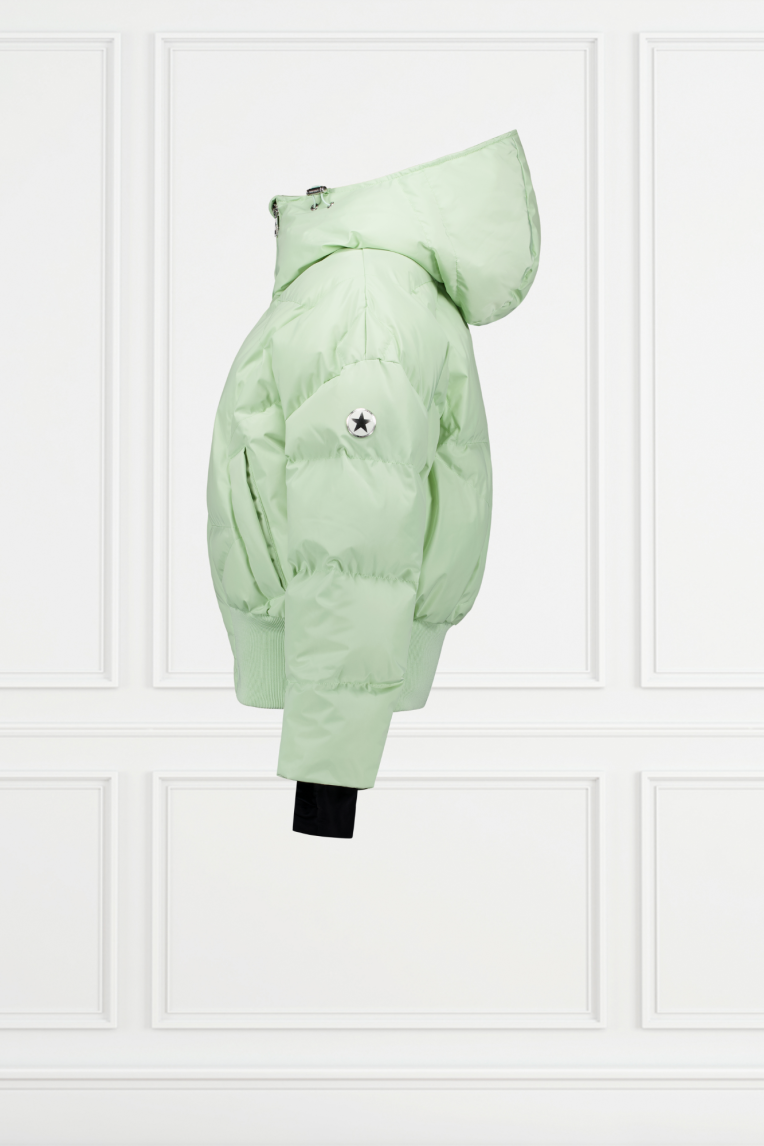 SNOWSTAR JACKET