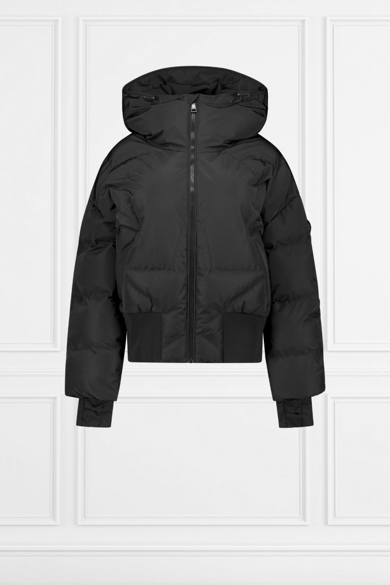 SNOWSTAR JACKET