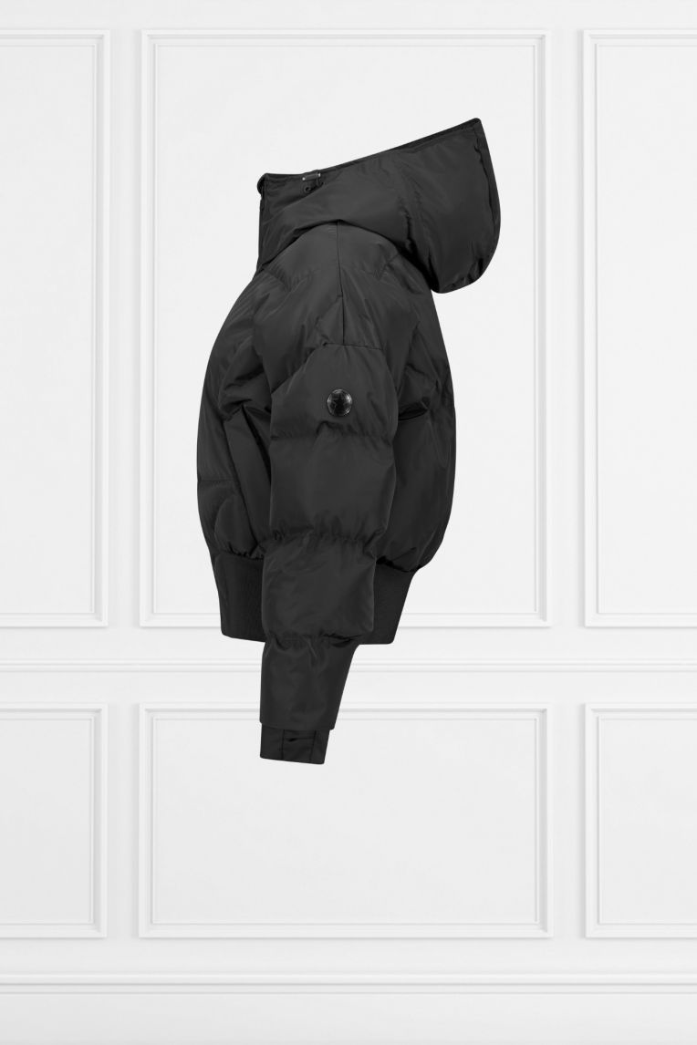 SNOWSTAR JACKET