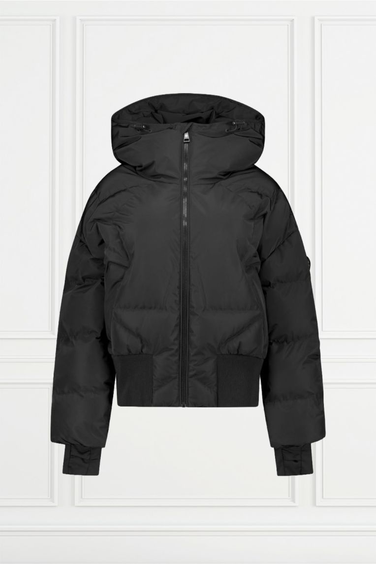 SNOWSTAR JACKET