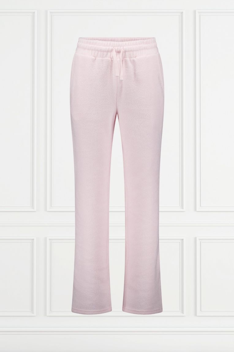 TERRY PANTS
