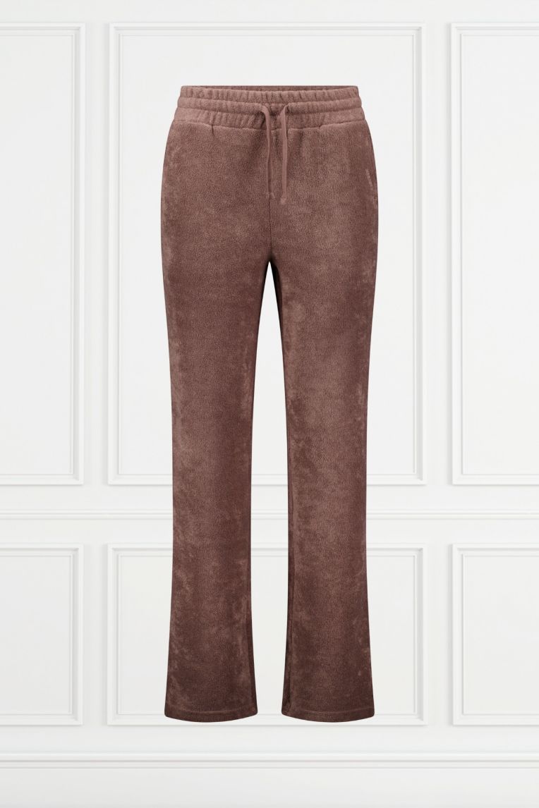 TERRY PANTS