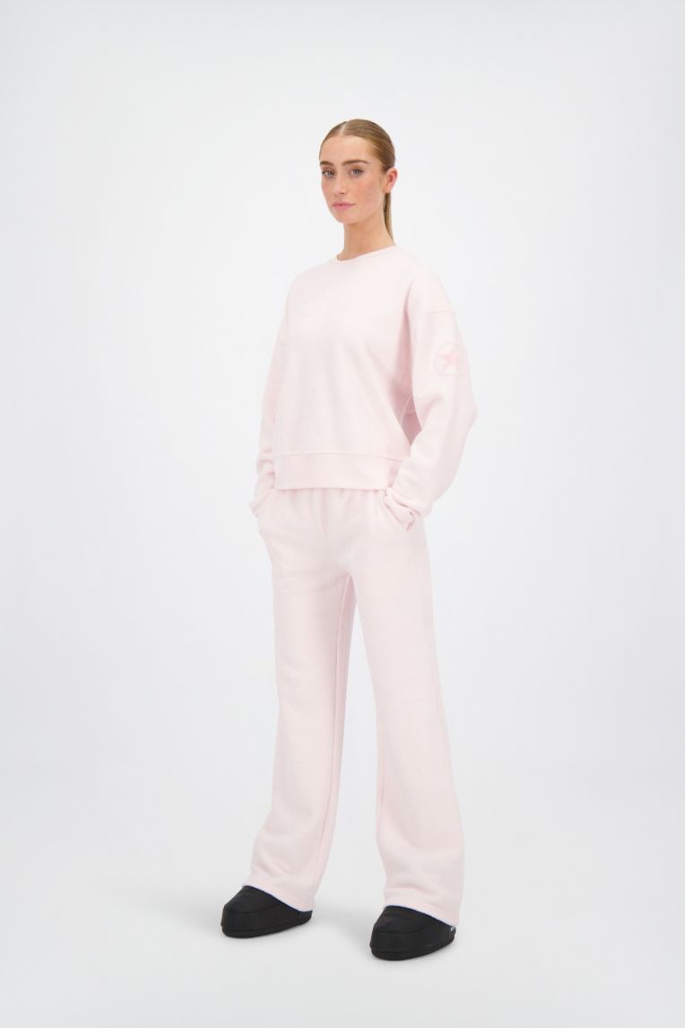 TERRY PANTS
