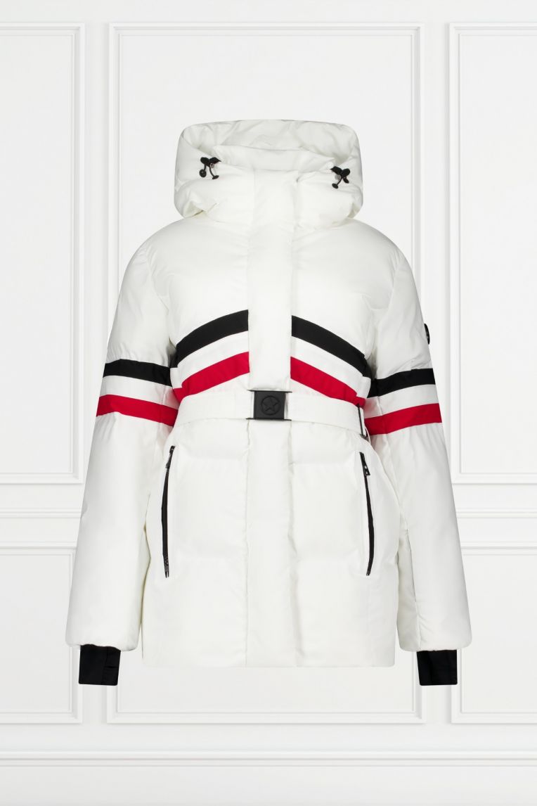 ALYESKA JACKET