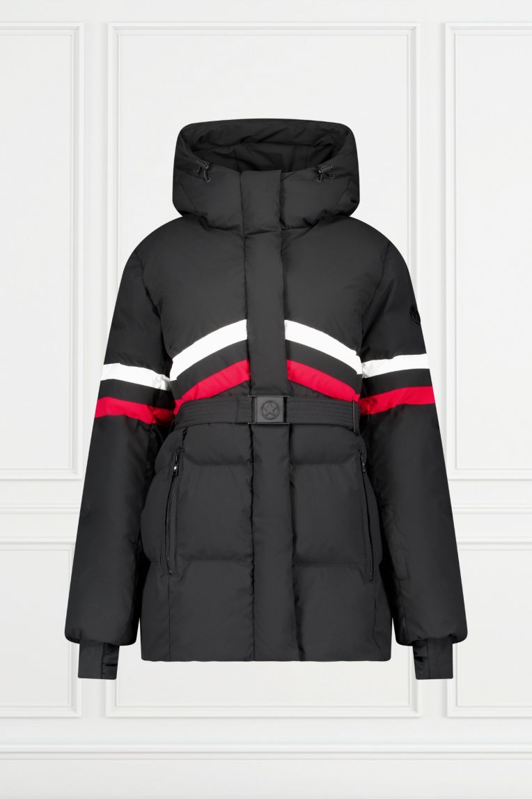 ALYESKA JACKET