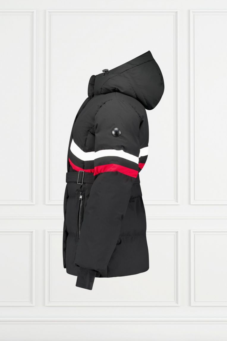 ALYESKA JACKET