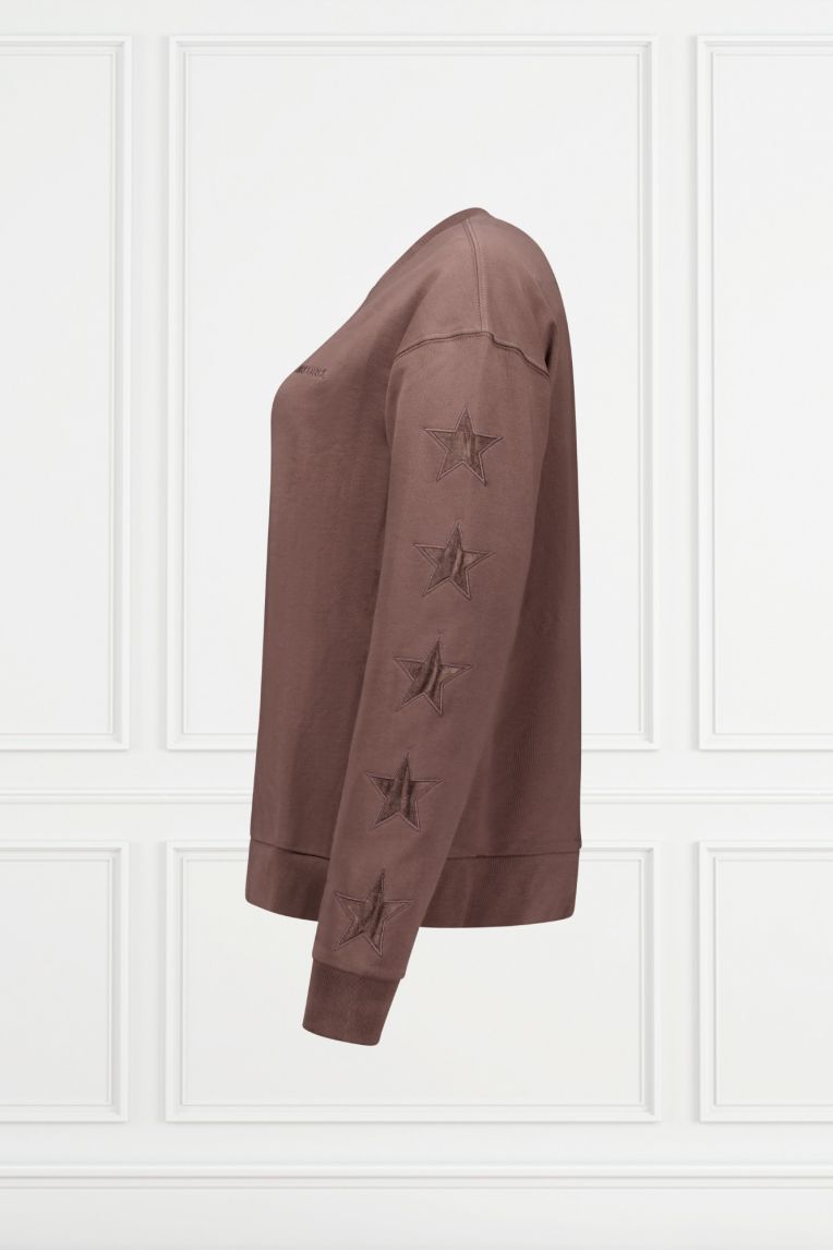 TAOS SWEATER