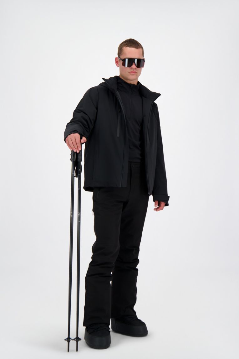 TETON JACKET