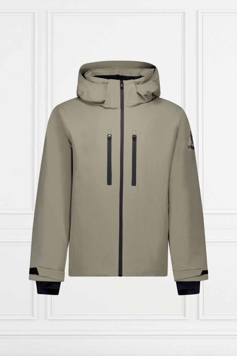 TETON JACKET