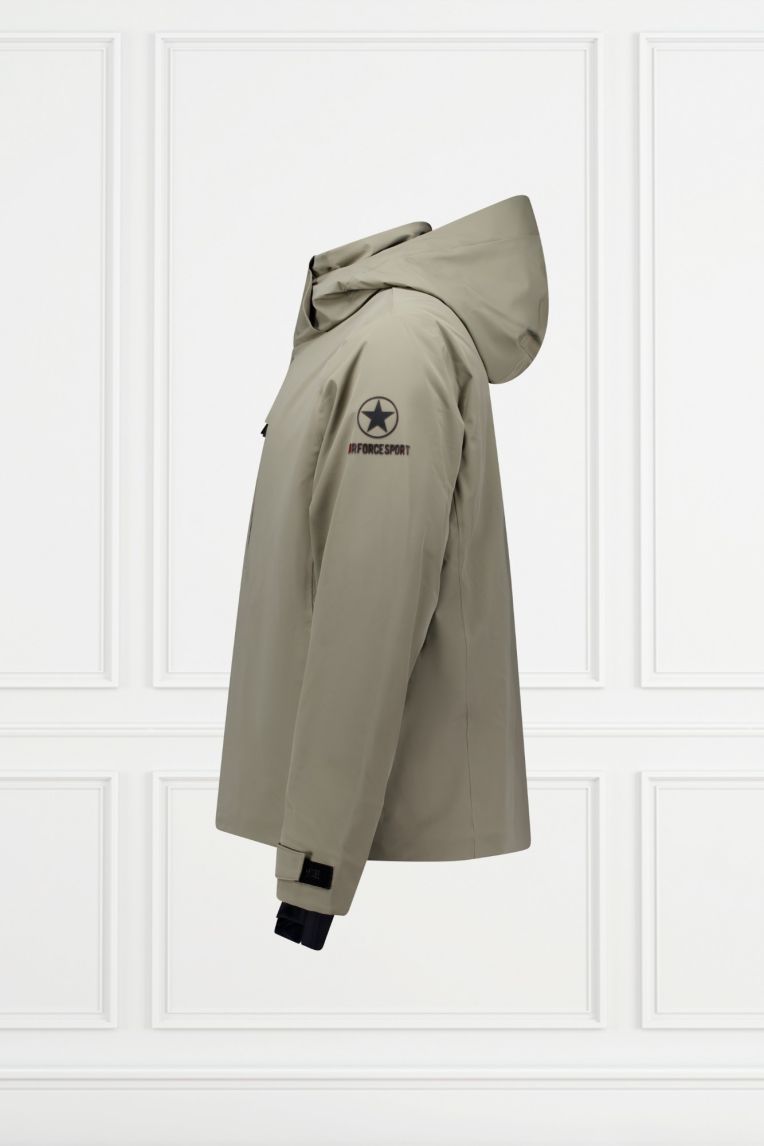 TETON JACKET