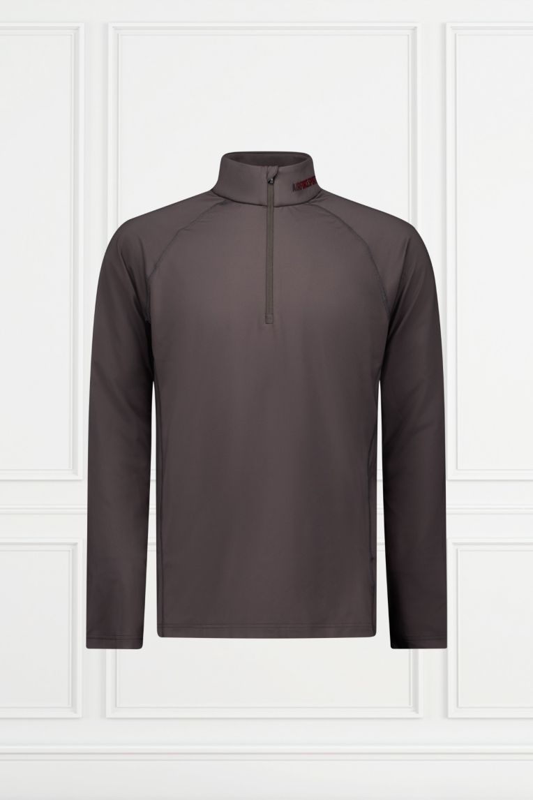 POWDER MOUNTAIN PULLY