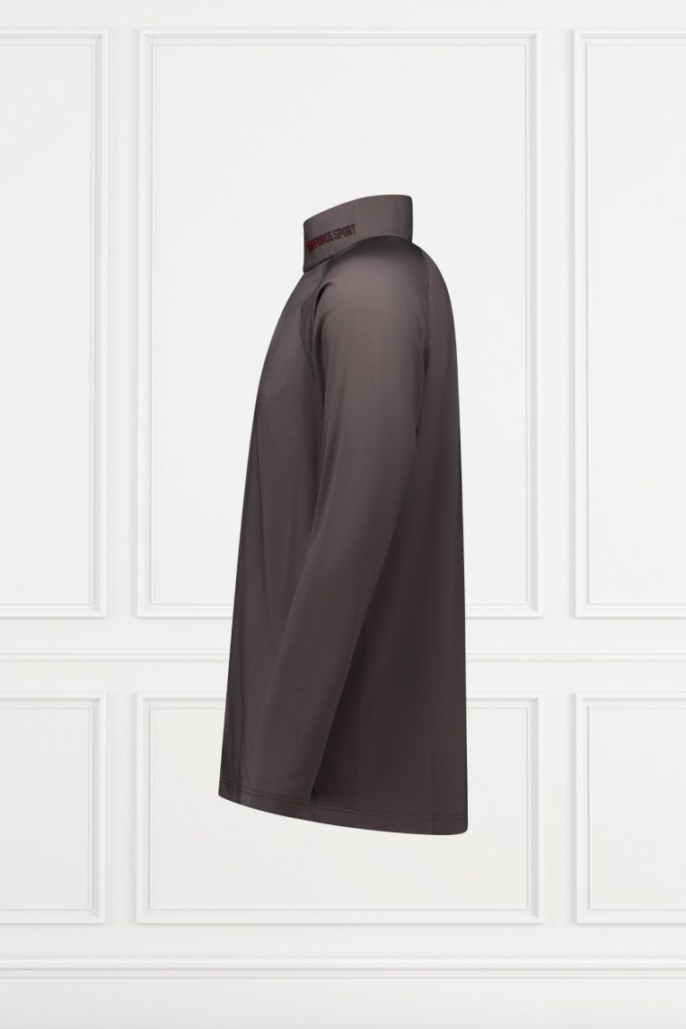 POWDER MOUNTAIN PULLY