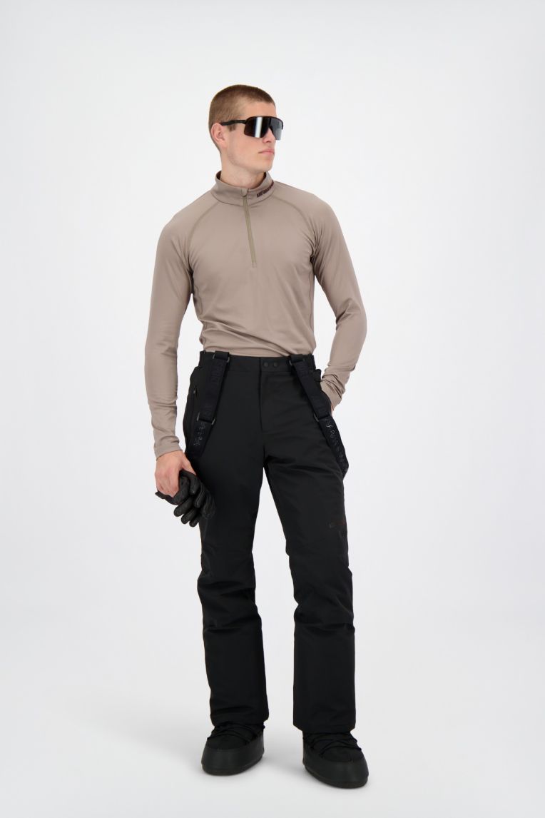 POWDER MOUNTAIN PULLY