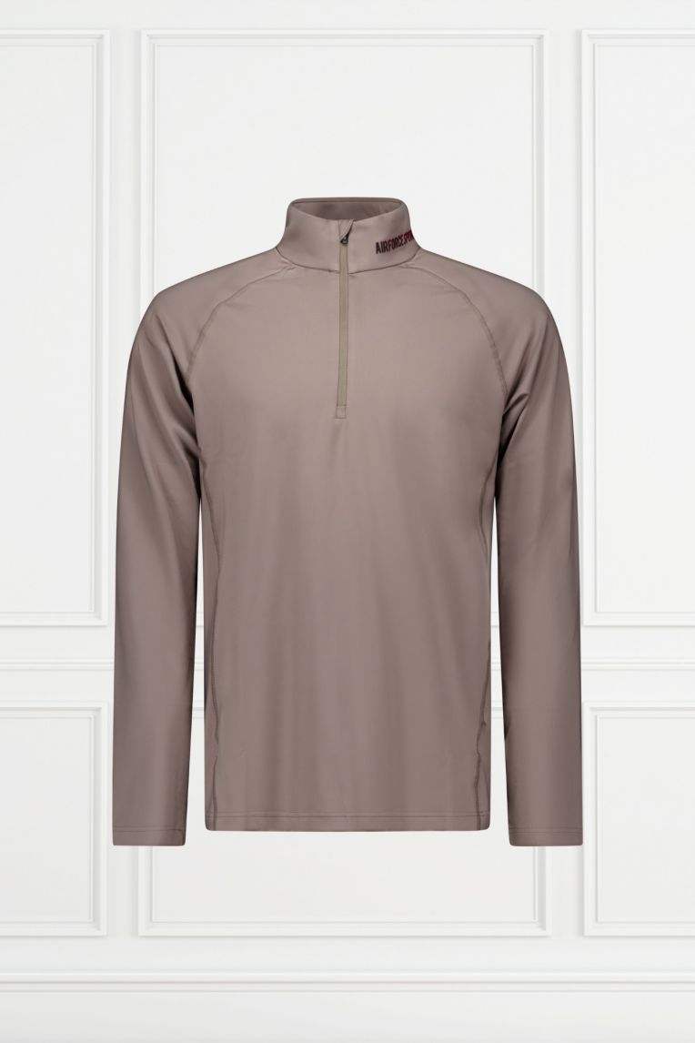 POWDER MOUNTAIN PULLY