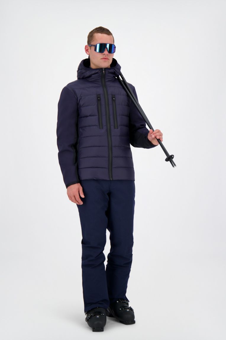 SNOWBIRD JACKET