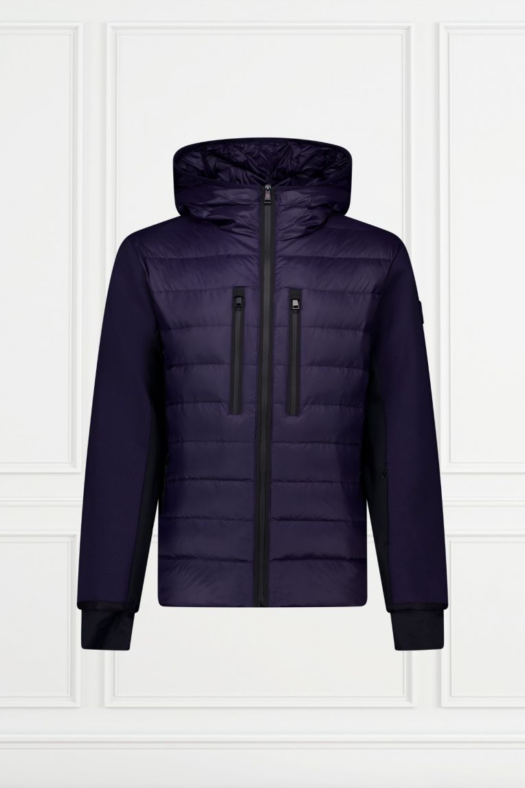 SNOWBIRD JACKET