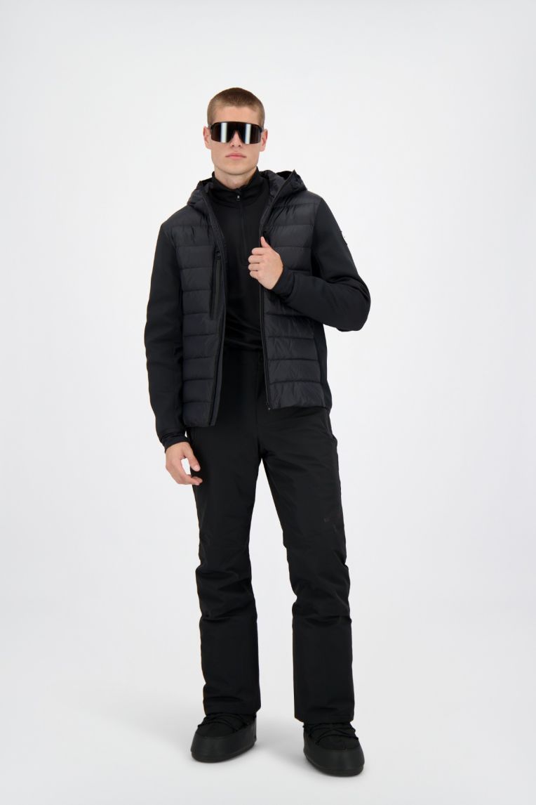 SNOWBIRD JACKET