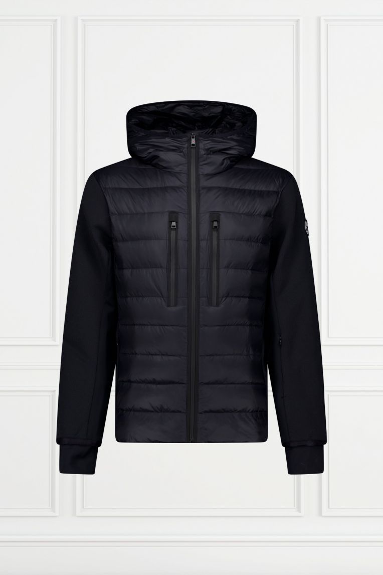 SNOWBIRD JACKET