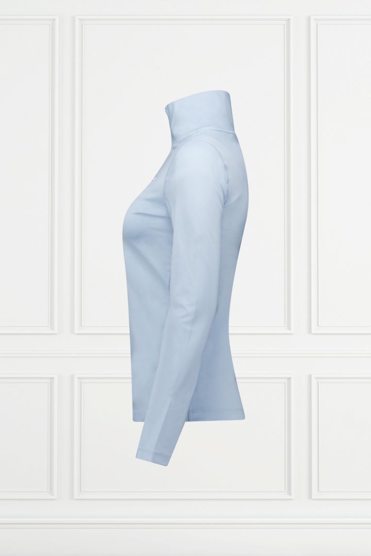 SUNNY MOUNTAIN PULLY