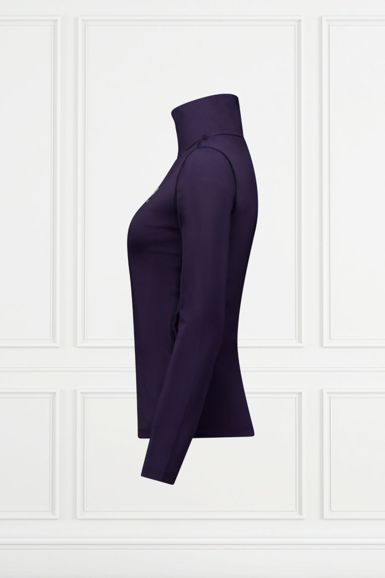 SUNNY MOUNTAIN PULLY