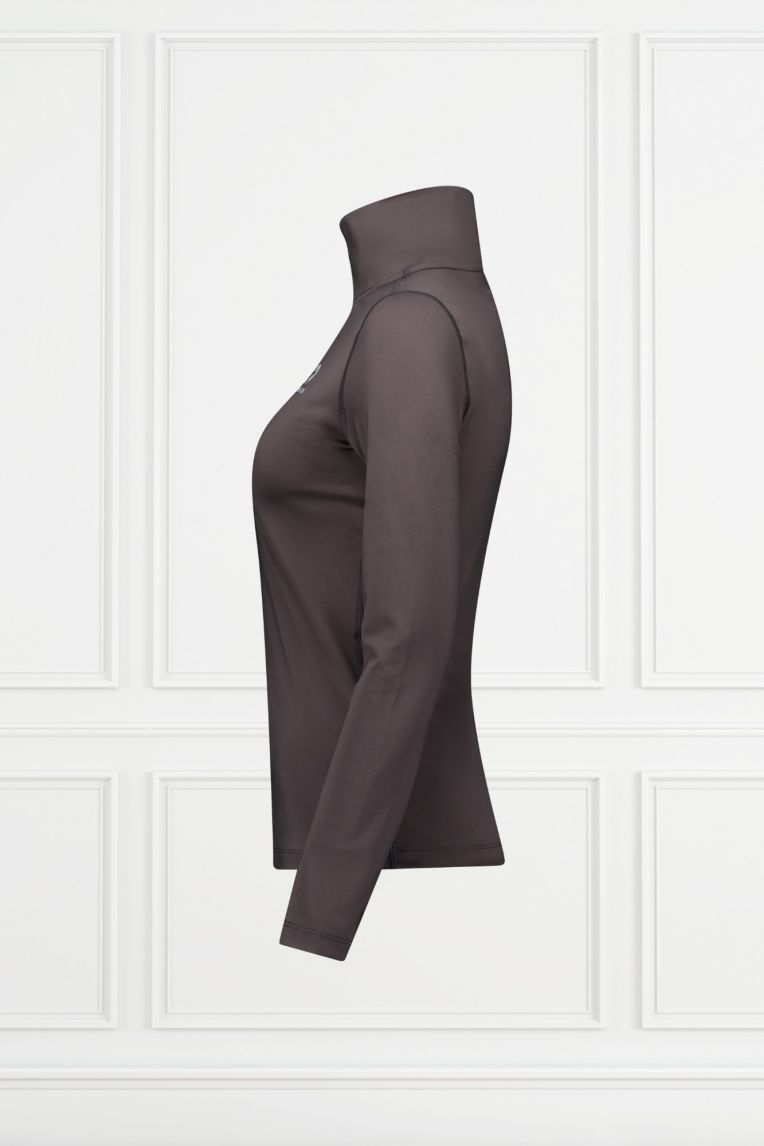 SUNNY MOUNTAIN PULLY