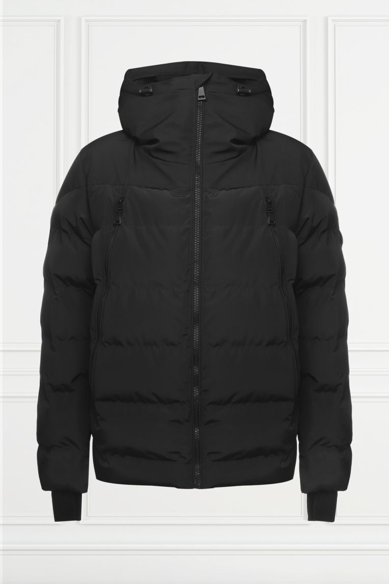 BRECKENBRIDGE JACKET