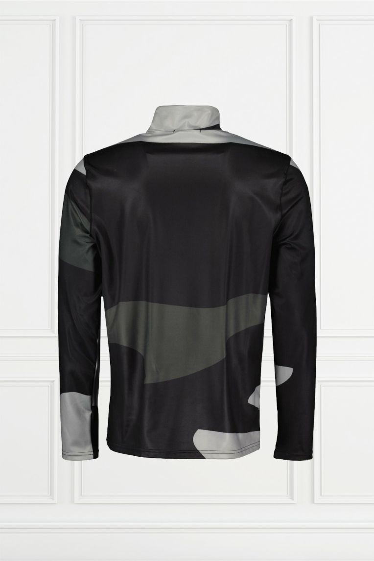 TELLURIDE PULLY CAMO