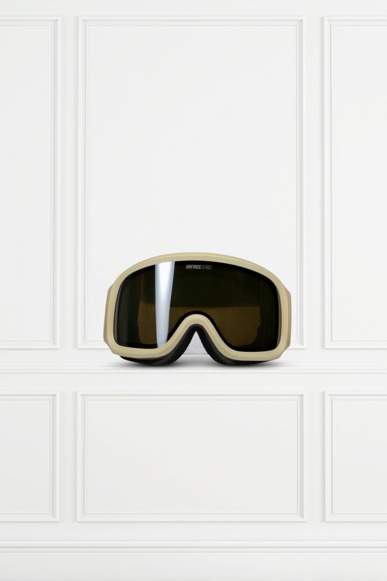 AIRFORCE SKI GOGGLES