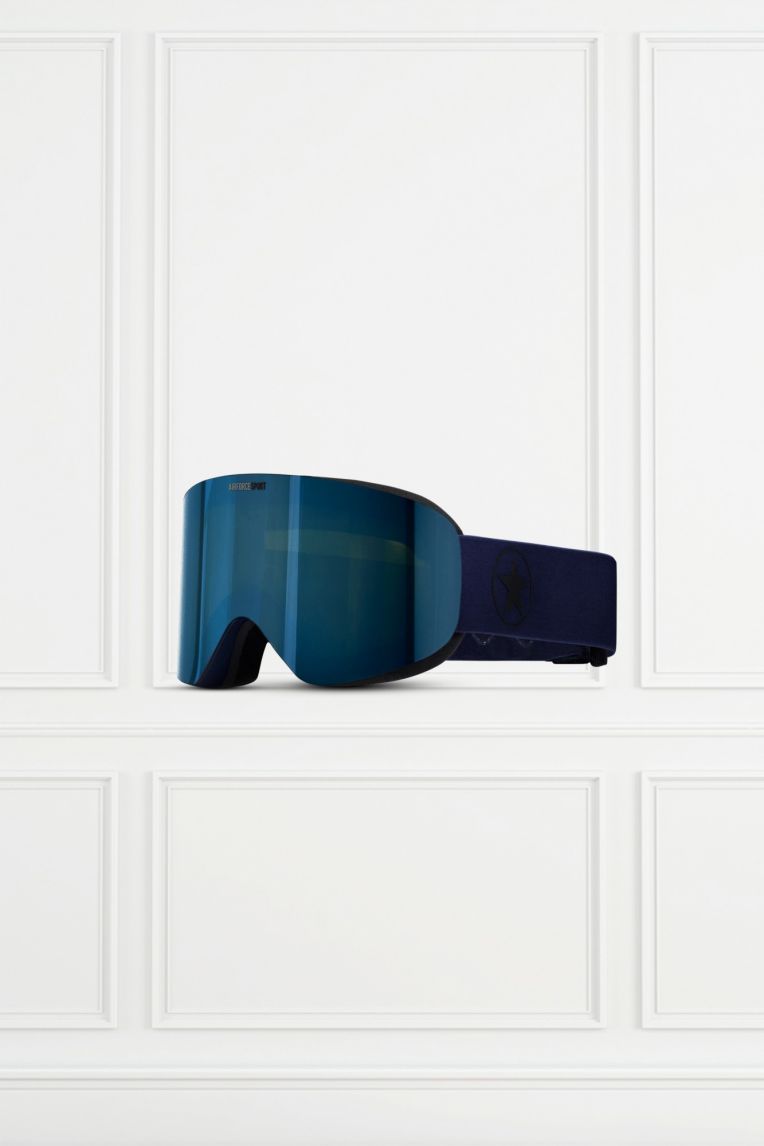 AIRFORCE SKI GOGGLES ADVANCED