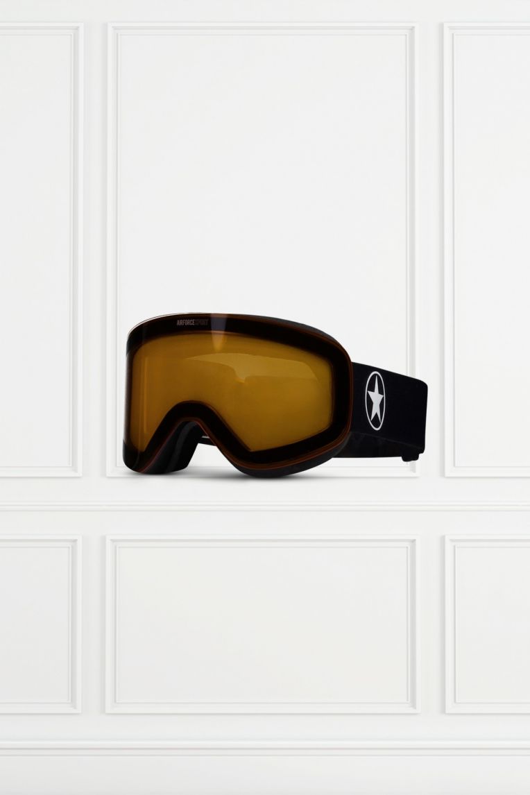 AIRFORCE SKI GOGGLES ADVANCED