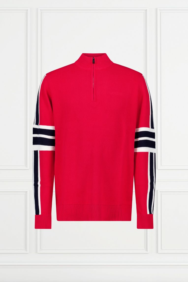 SKI COOPER KNIT