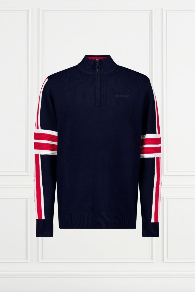 SKI COOPER KNIT