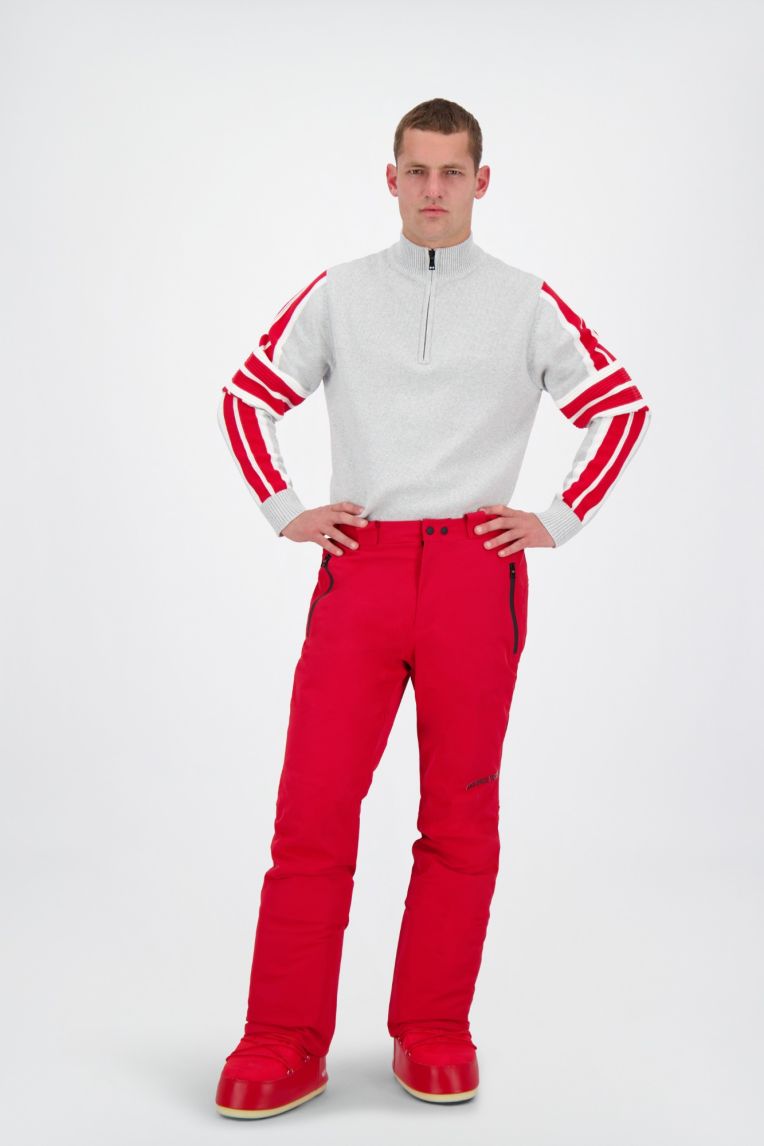 SKI COOPER KNIT
