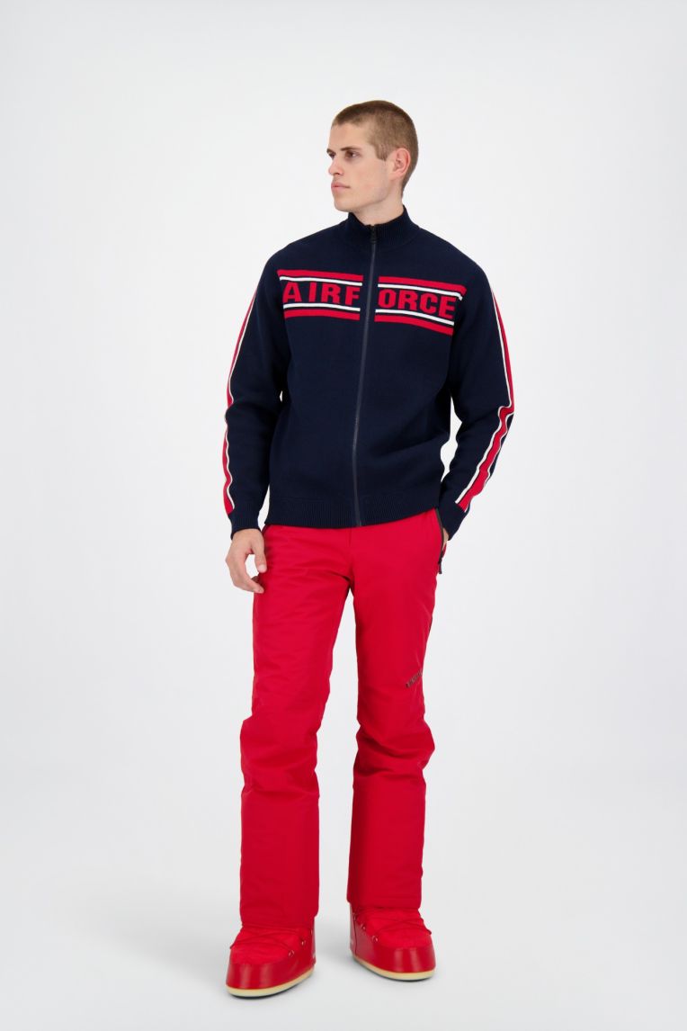 MONARCH MOUNTAIN VEST
