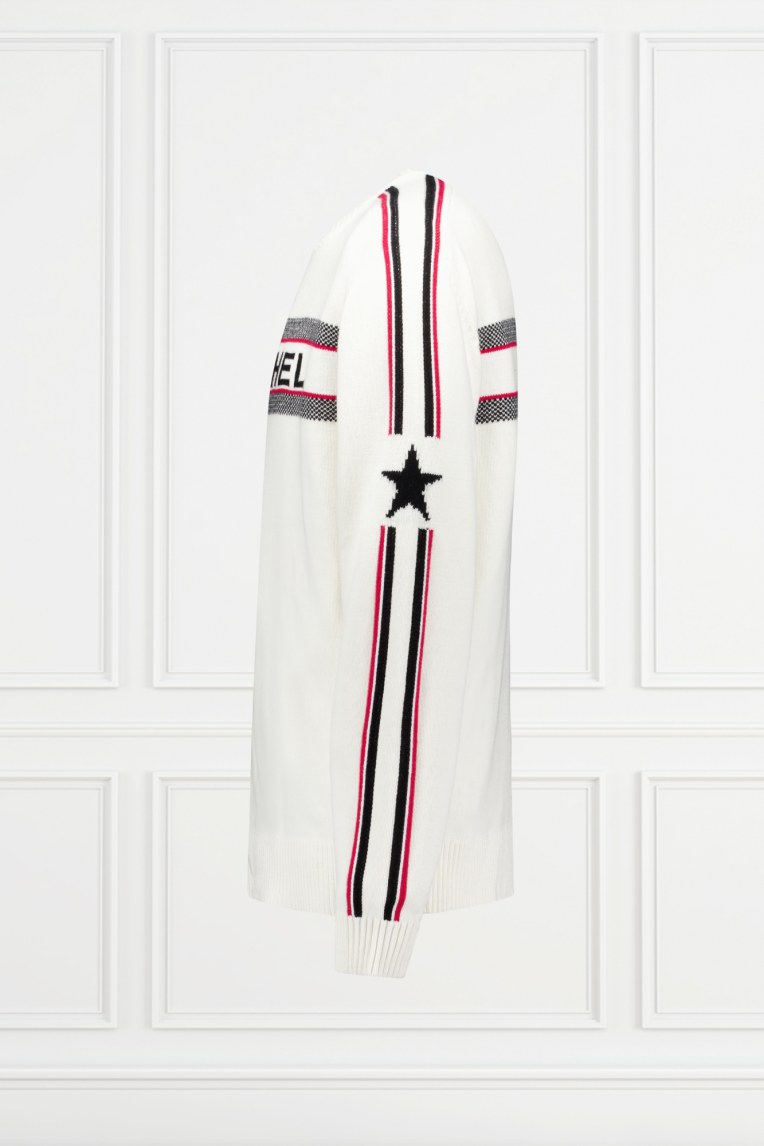 KITZBÜHEL KNITWEAR ROUND NECK 