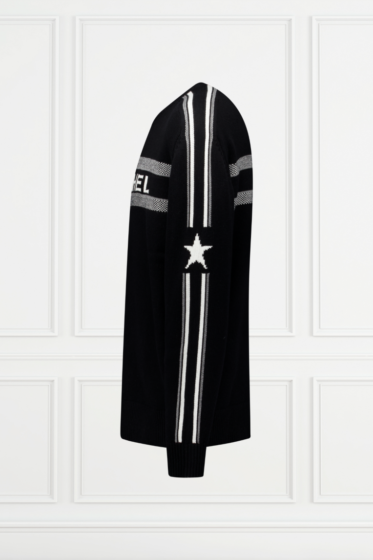 KITZBÜHEL KNITWEAR ROUND NECK 