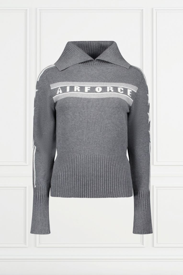 ELDORA MOUNTAIN KNIT