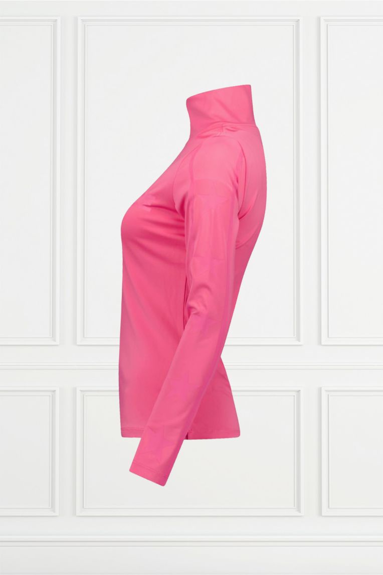 SQUAW VALLY PULLY STAR