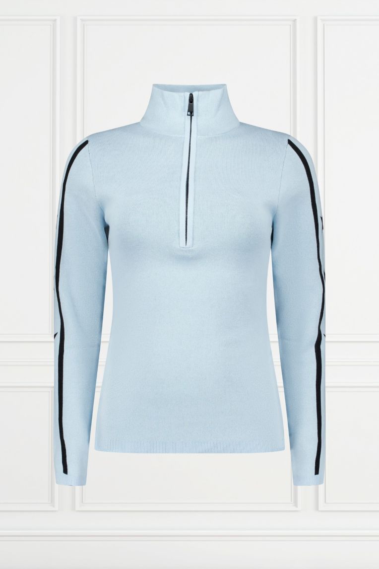 STELLA STAR KNITTED PULLY