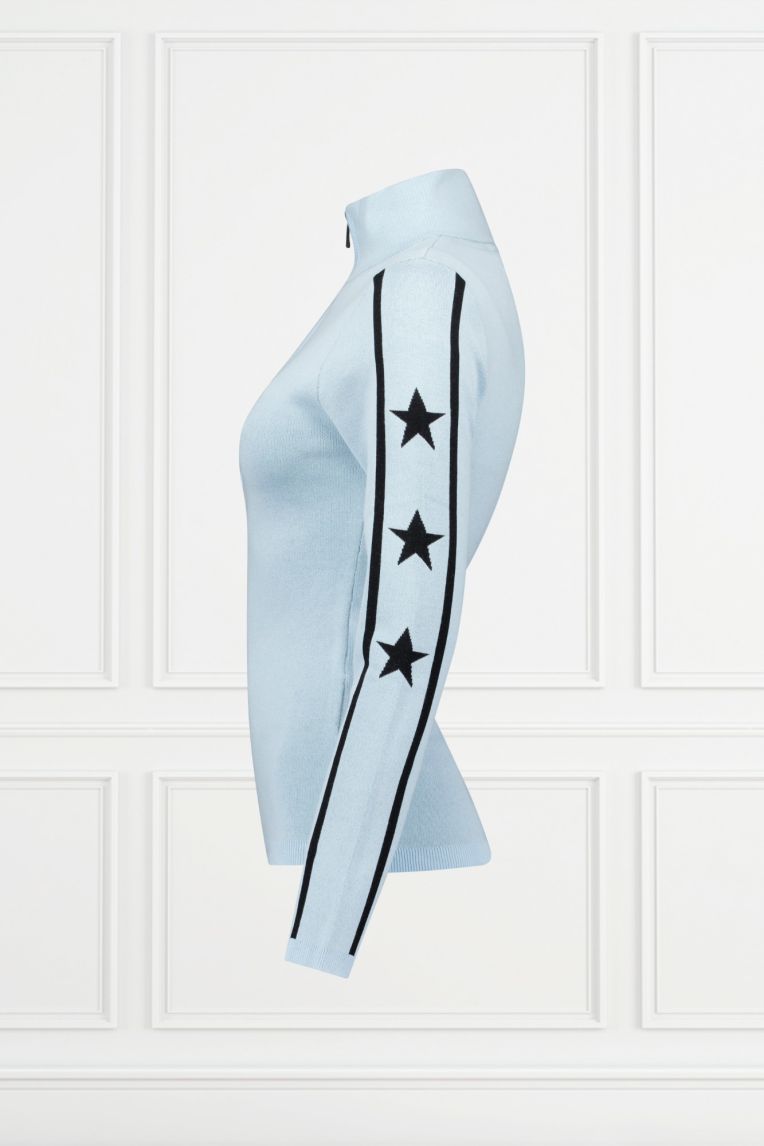 STELLA STAR KNITTED PULLY