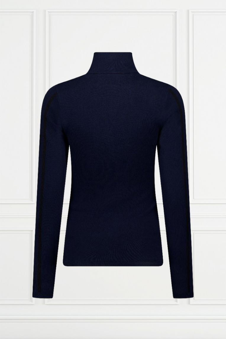 STELLA STAR KNITTED PULLY